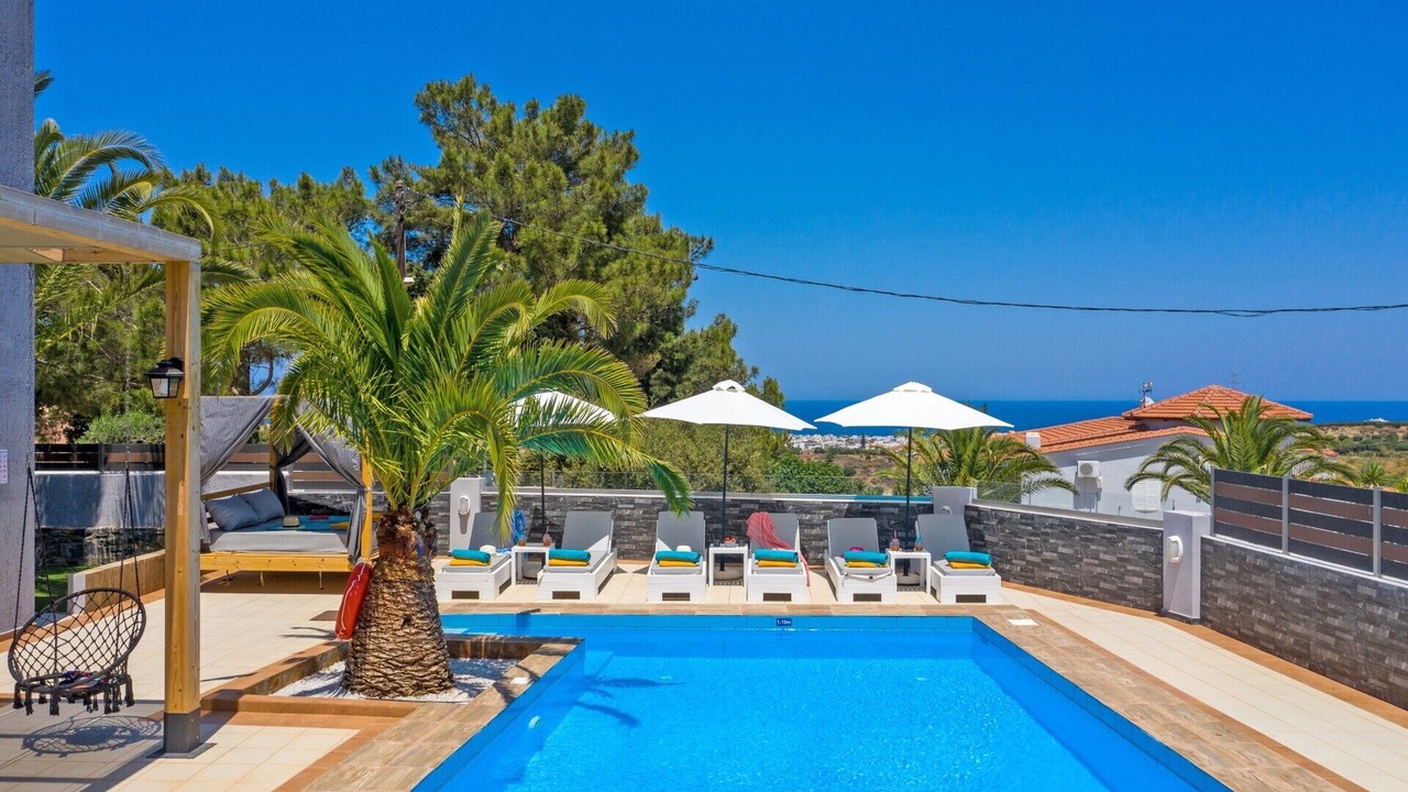 Photo of Others in Old Hersonissos