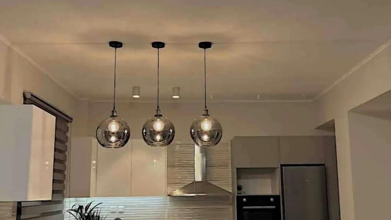 Photo of Kitchen in Chalcis