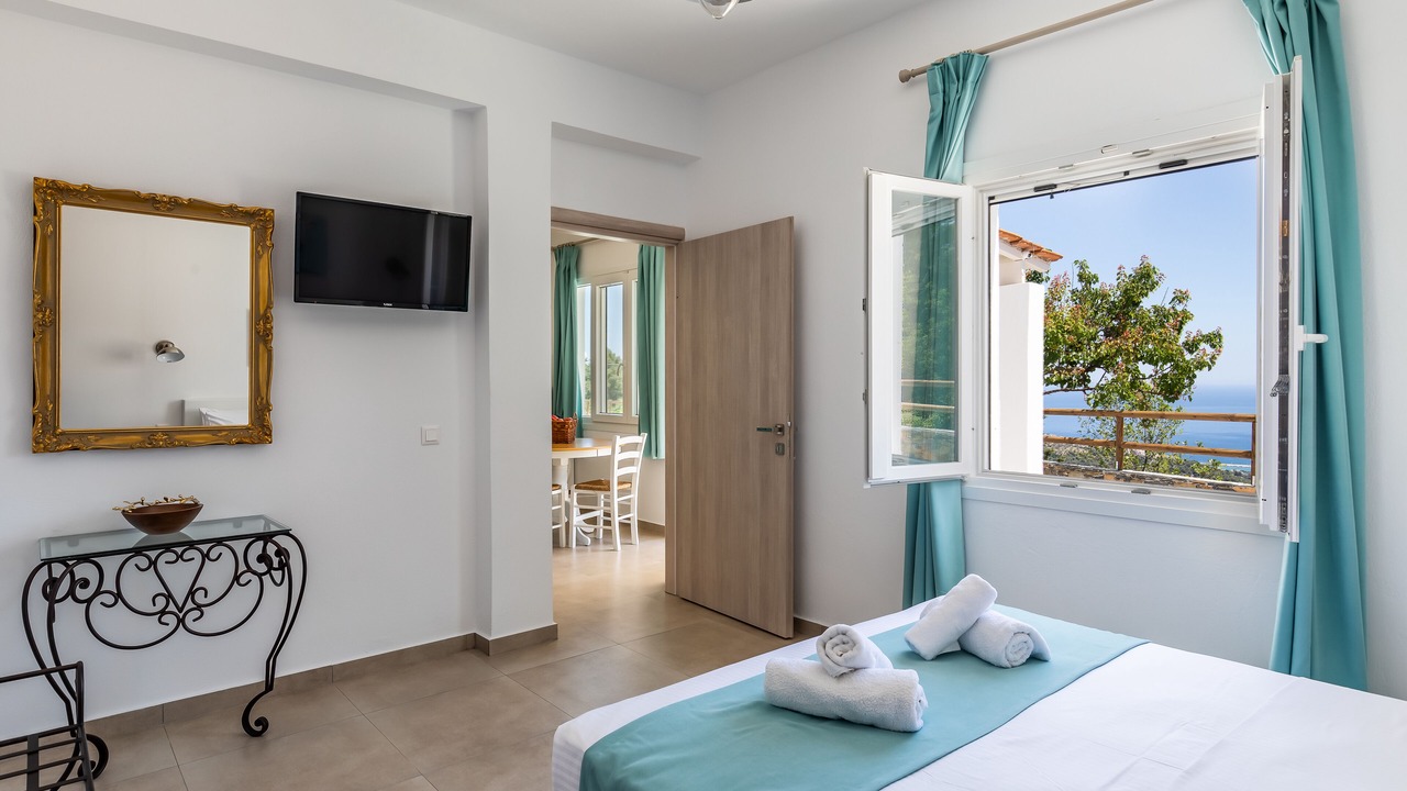 Photo of Bedroom in Skopelos