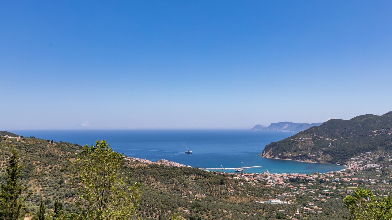 Photo of Others in Skopelos