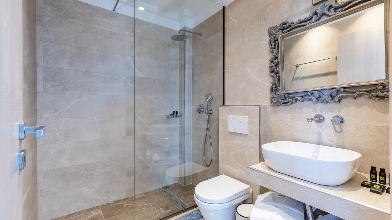 Photo of Bathroom in Skopelos