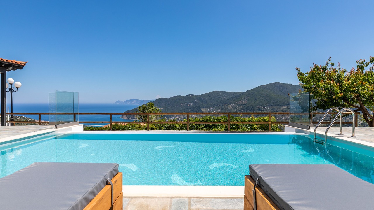 Photo of Outdoor in Skopelos