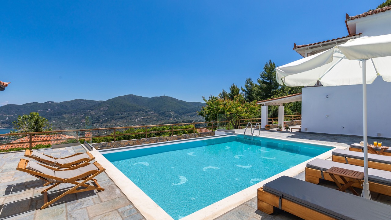 Photo of Outdoor in Skopelos