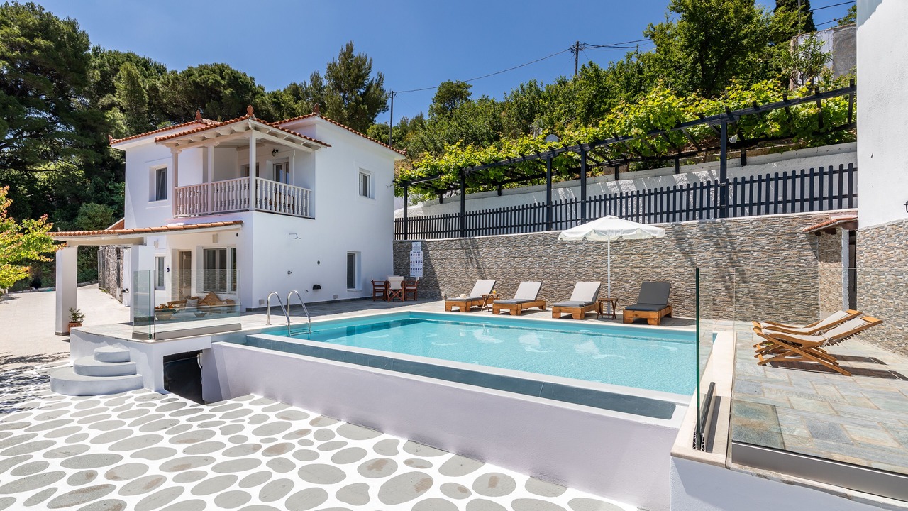 Photo of Outdoor in Skopelos