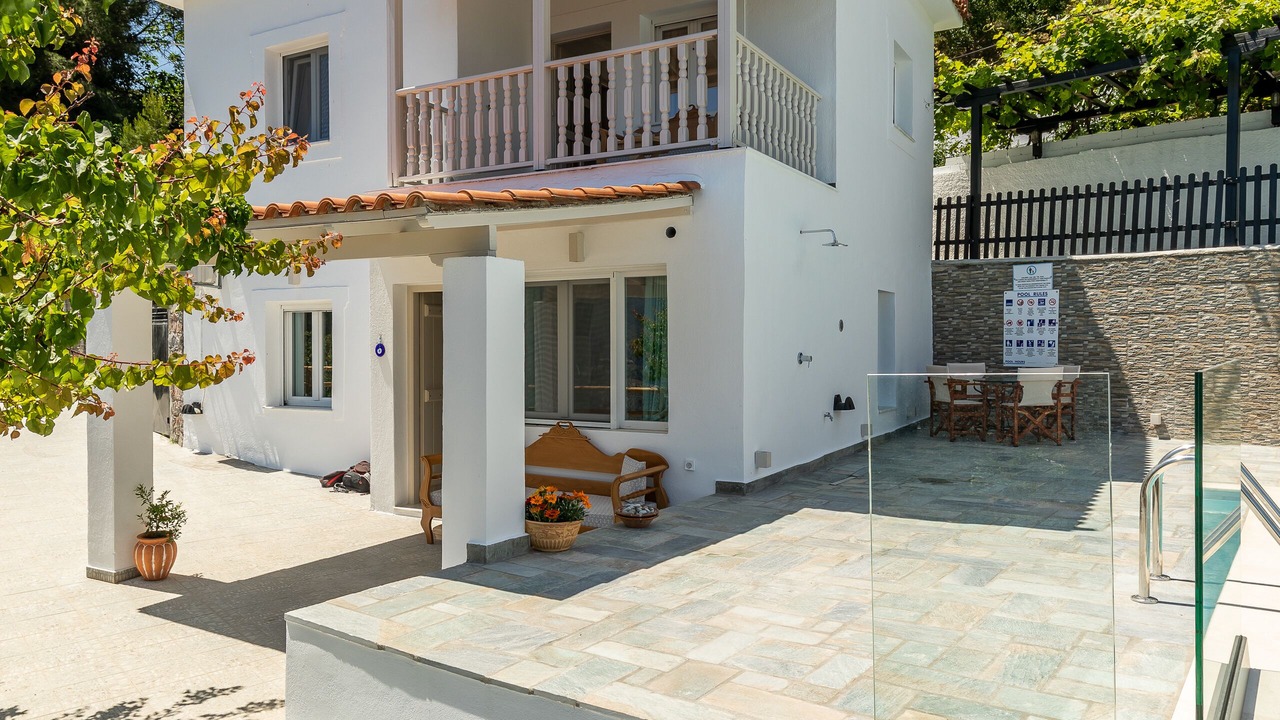 Photo of Outdoor in Skopelos