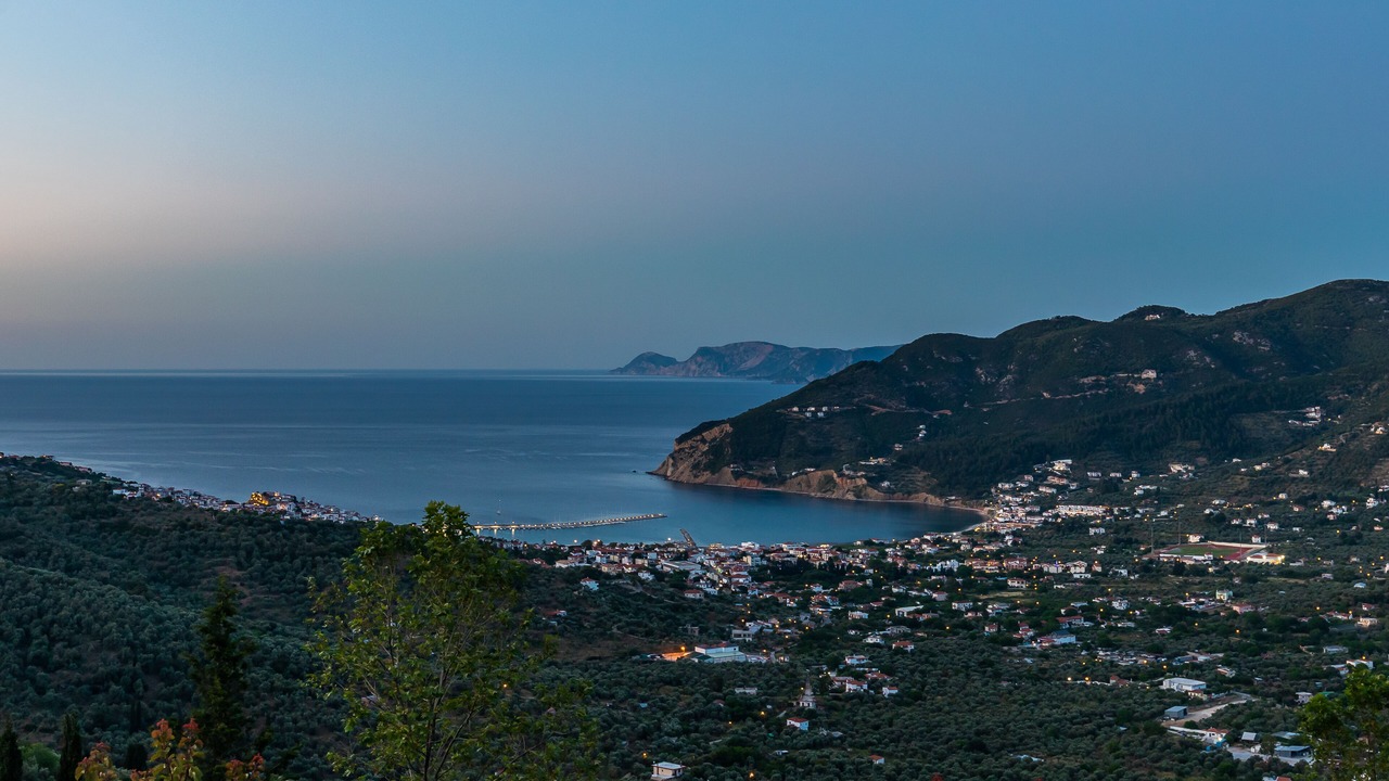 Photo of Others in Skopelos