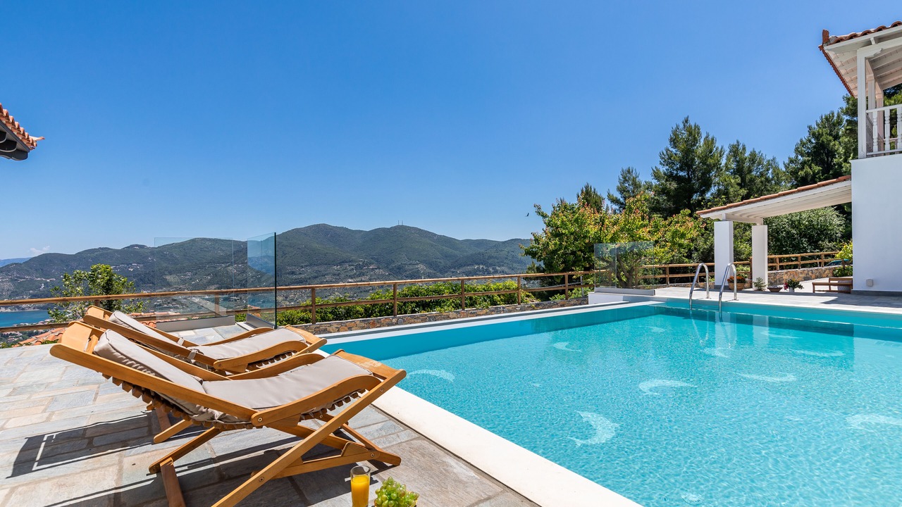 Photo of Outdoor in Skopelos