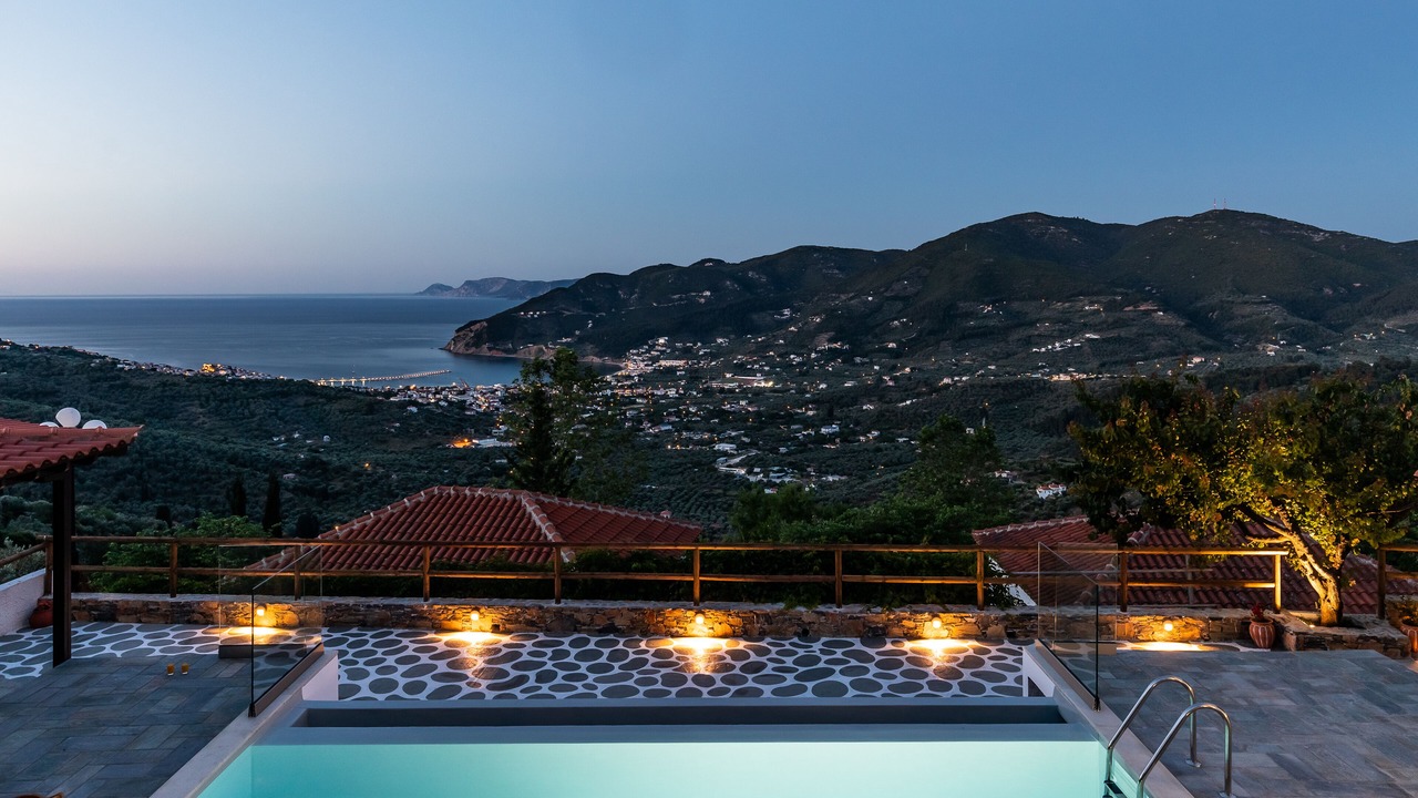 Photo of Outdoor in Skopelos