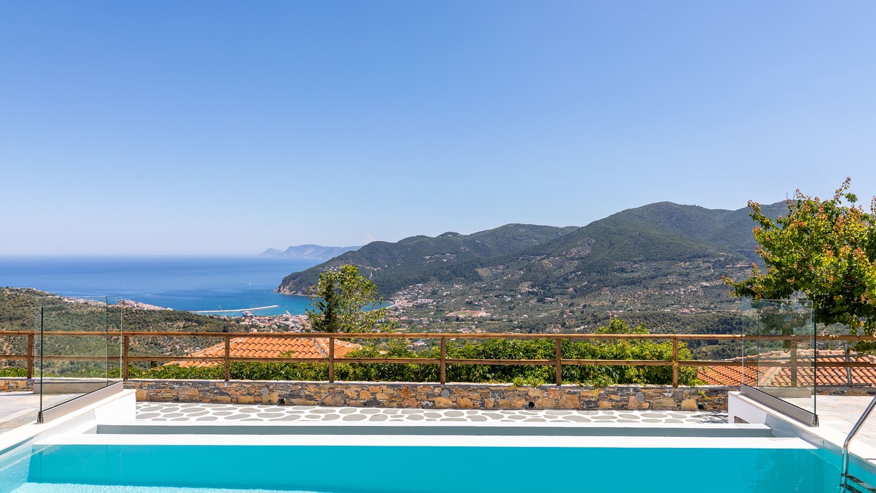Photo of Outdoor in Skopelos