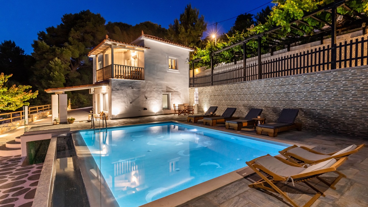 Photo of Outdoor in Skopelos