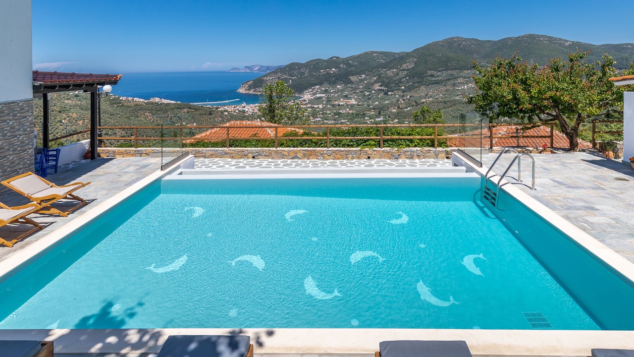 Photo of Outdoor in Skopelos