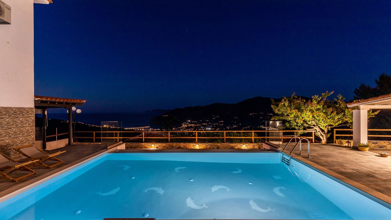 Photo of Outdoor in Skopelos
