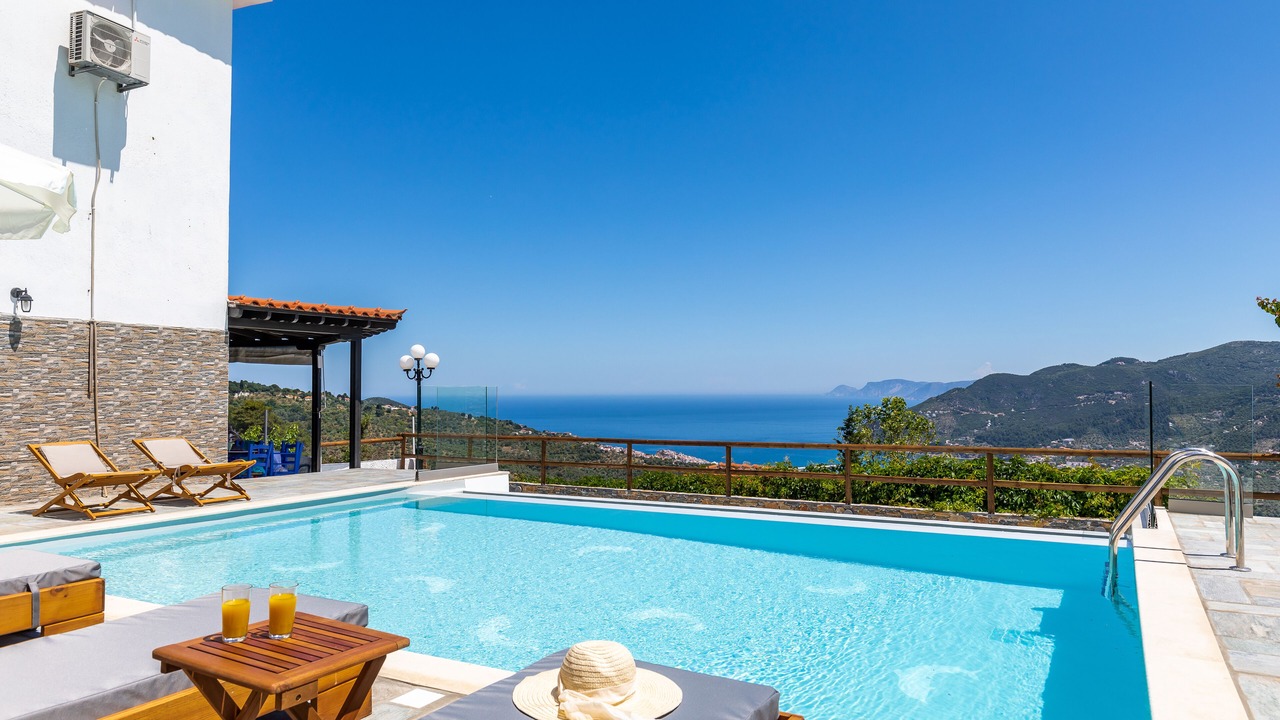 Photo of Outdoor in Skopelos