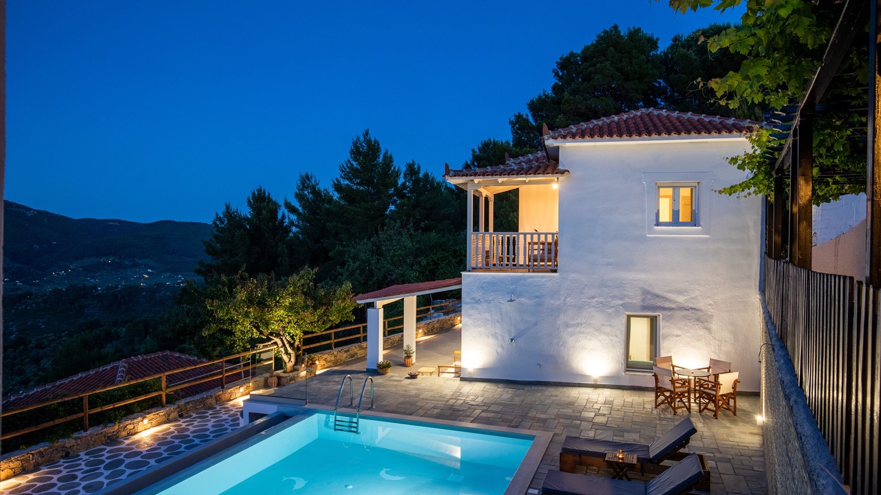 Photo of Outdoor in Skopelos