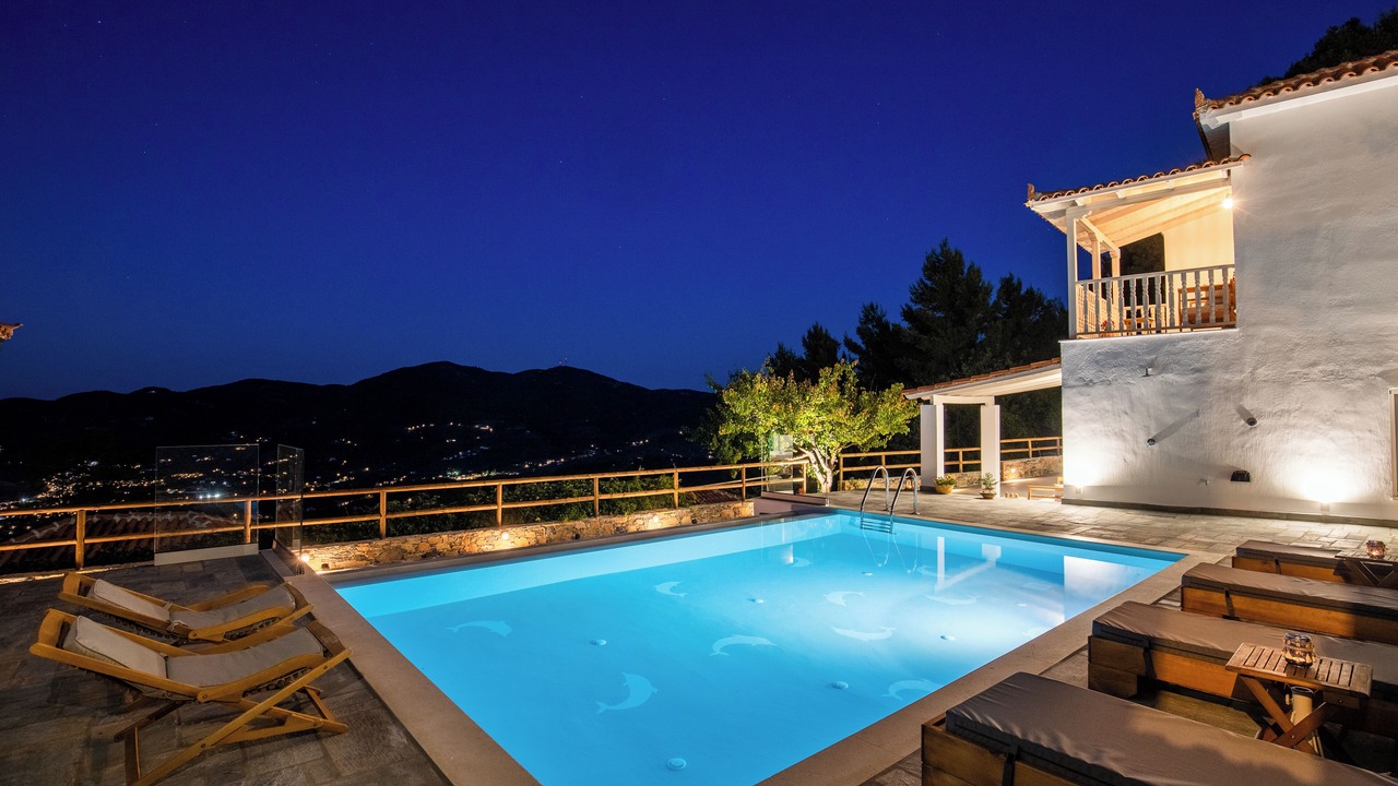 Photo of Outdoor in Skopelos