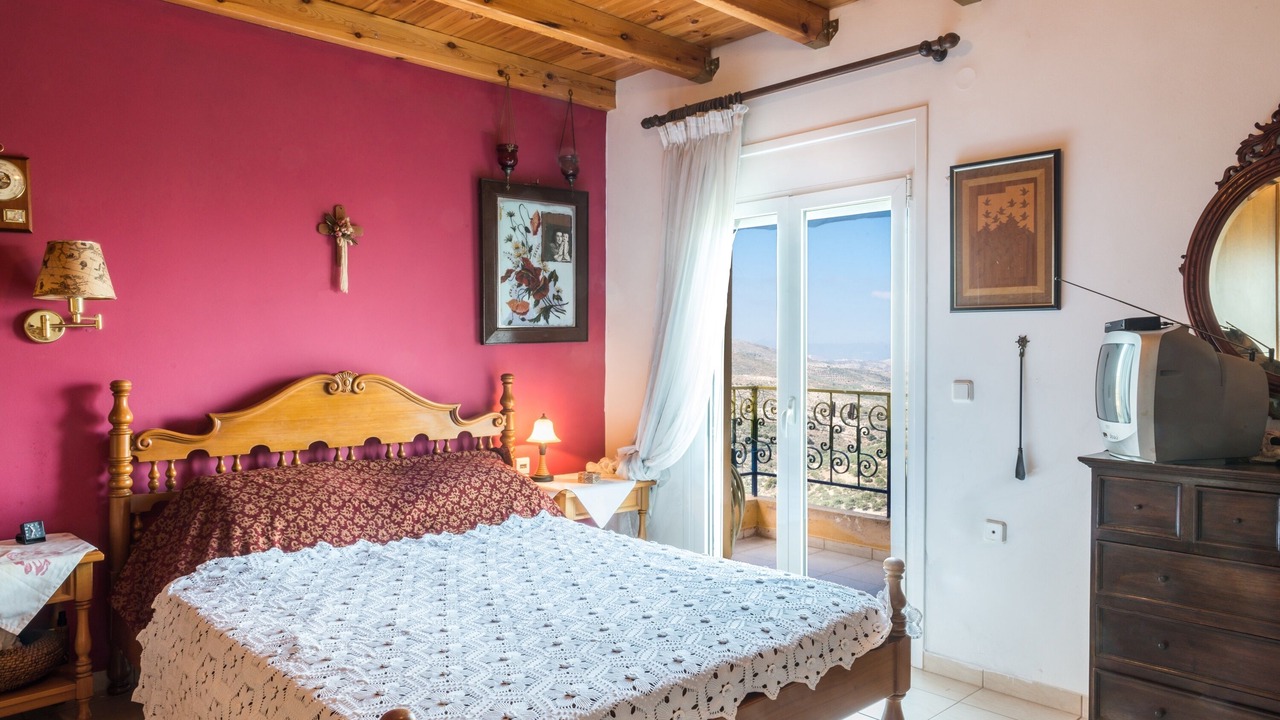 Photo of Bedroom in Kalo Chorio