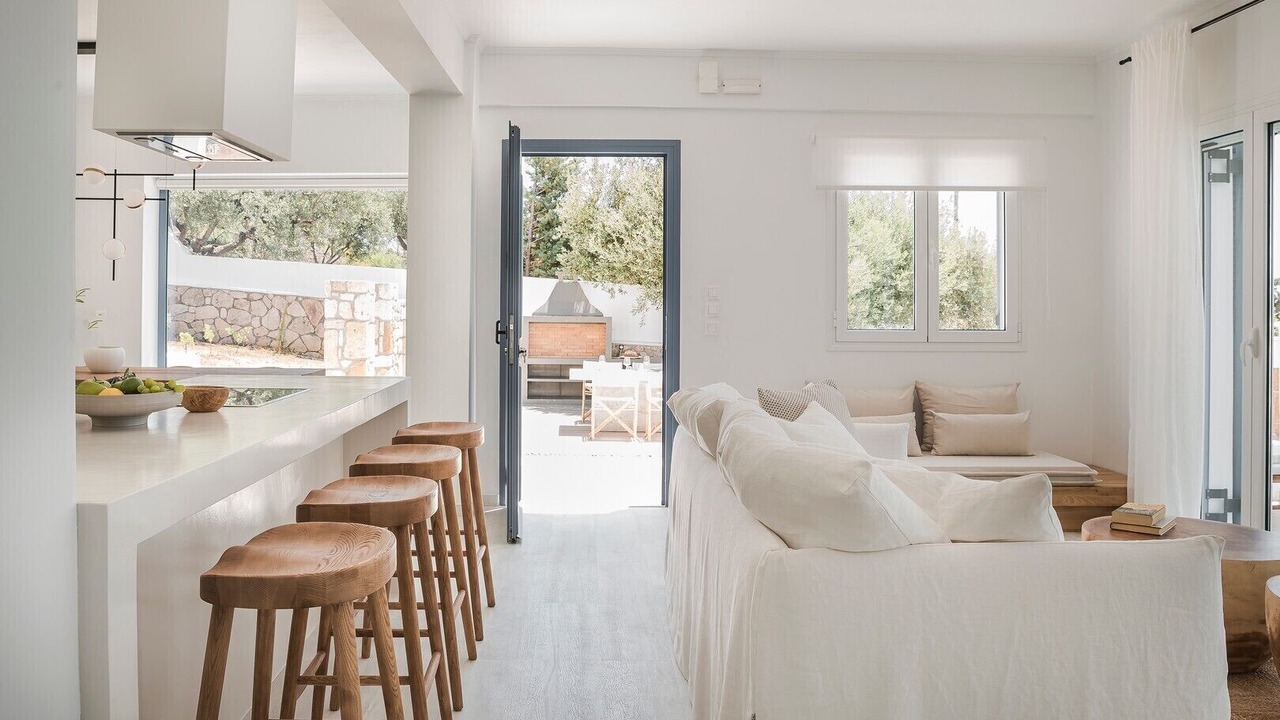 Photo of Livingroom in Mousata