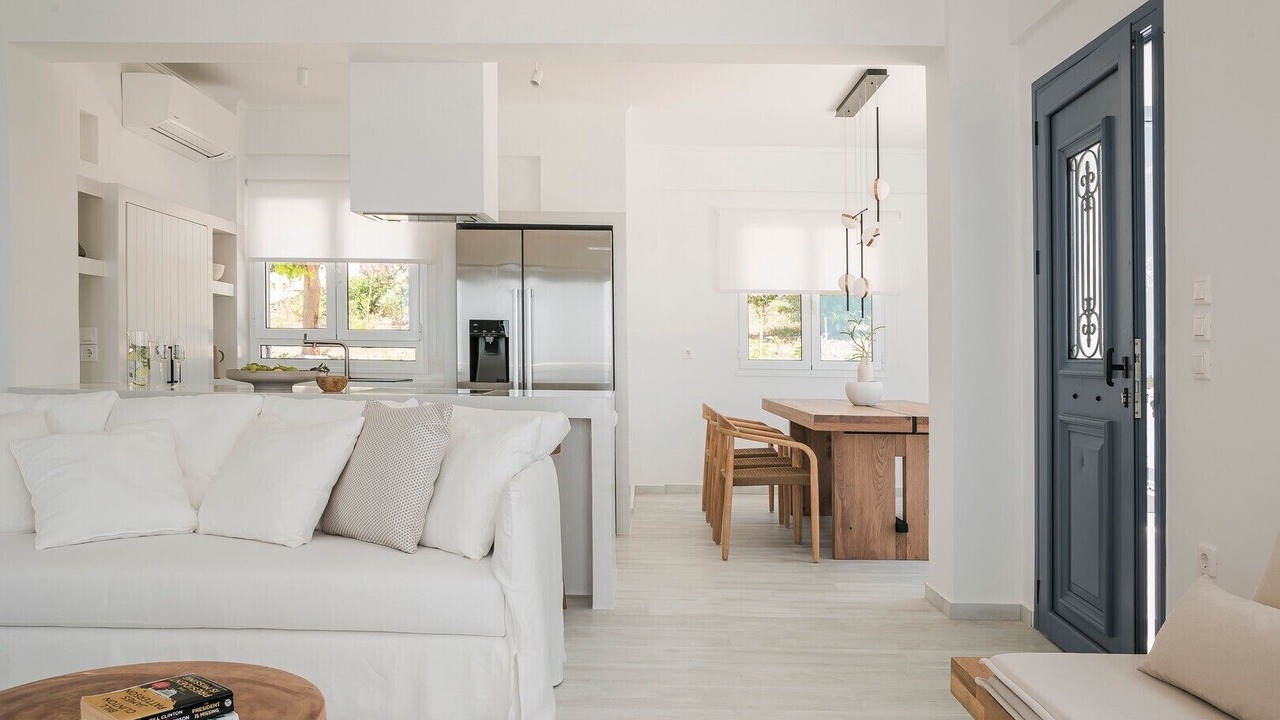 Photo of Livingroom in Mousata