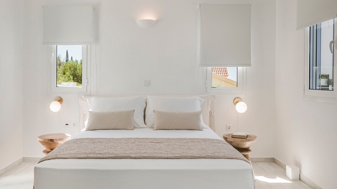 Photo of Bedroom in Mousata