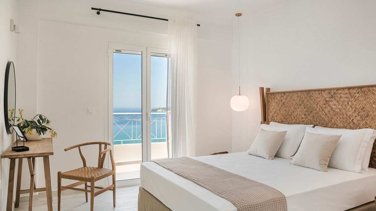 Photo of Bedroom in Mousata