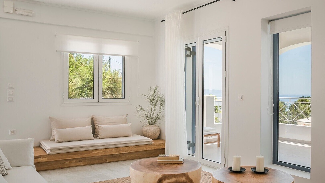 Photo of Livingroom in Mousata