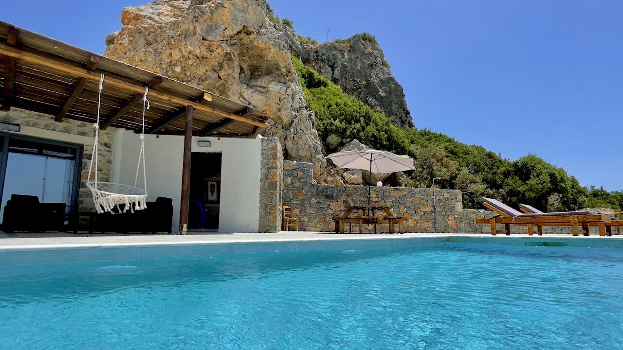 Photo of Outdoor in Agios Vasileios