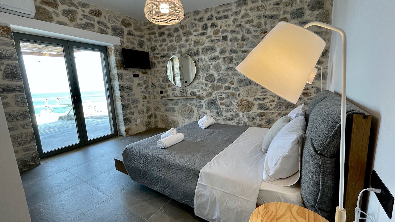 Photo of Bedroom in Agios Vasileios