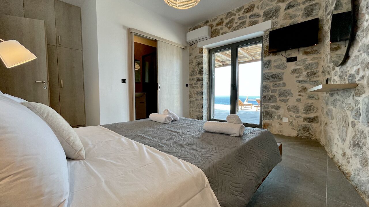 Photo of Bedroom in Agios Vasileios