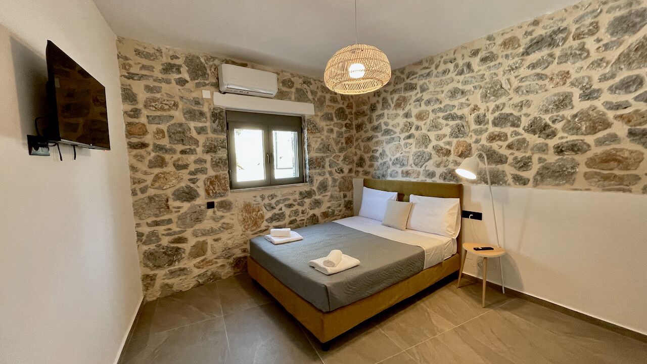 Photo of Bedroom in Agios Vasileios