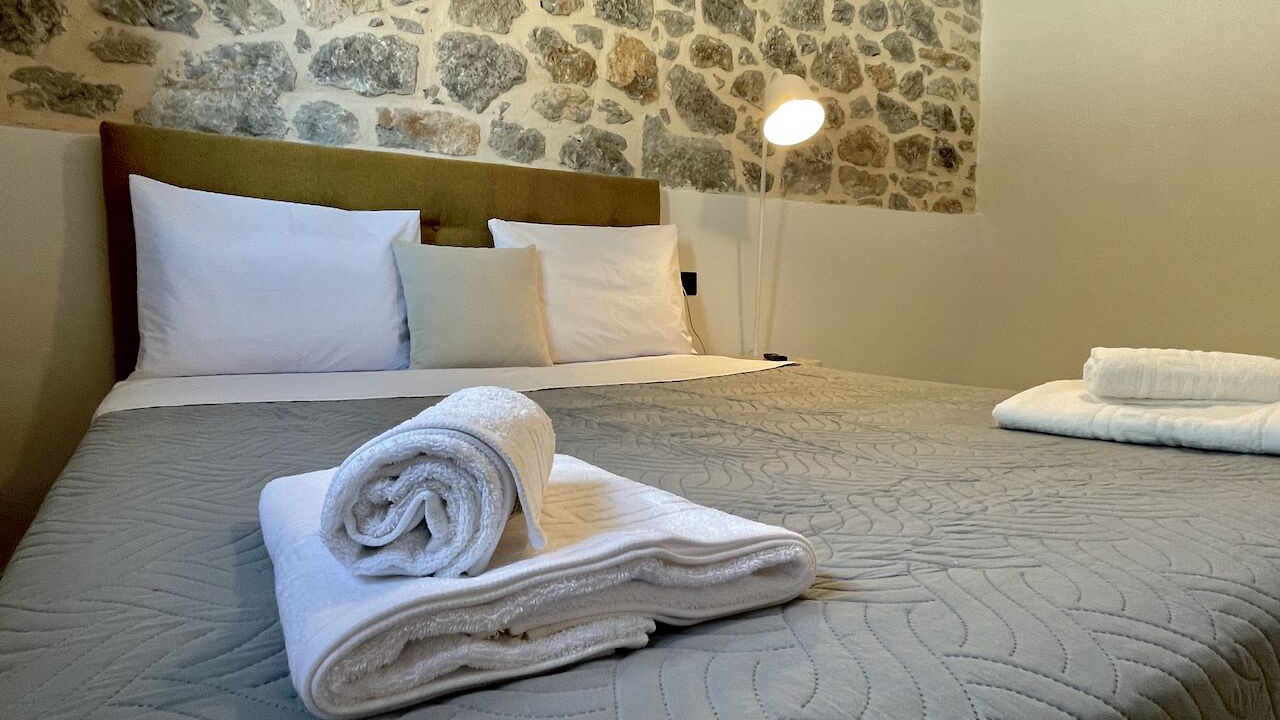 Photo of Bedroom in Agios Vasileios