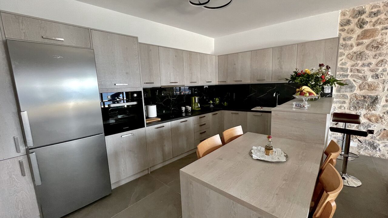 Photo of Kitchen in Agios Vasileios