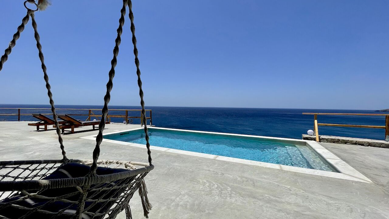 Photo of Outdoor in Agios Vasileios
