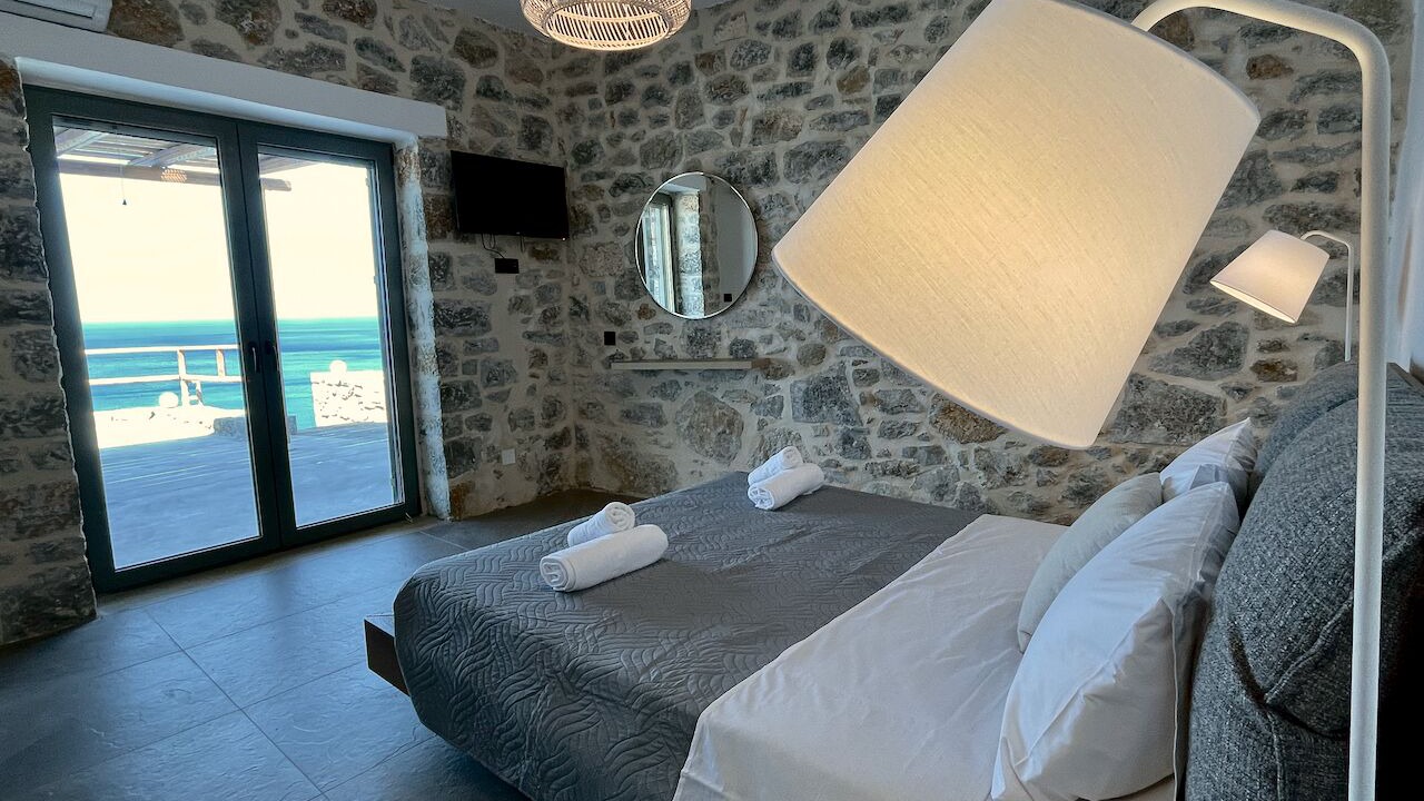 Photo of Bedroom in Agios Vasileios