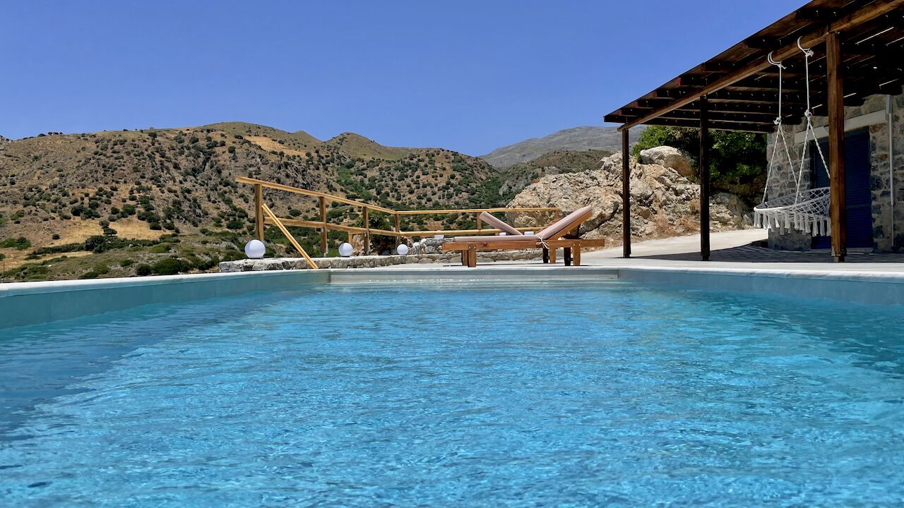 Photo of Outdoor in Agios Vasileios