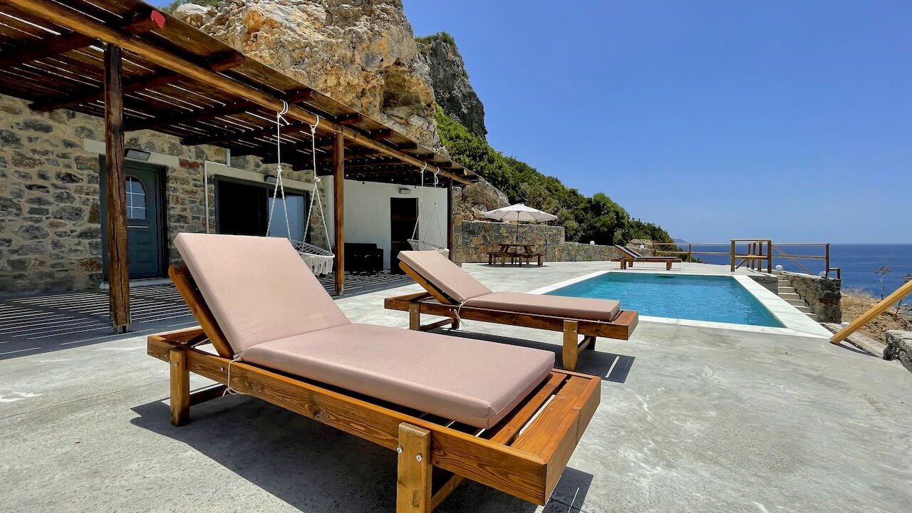 Photo of Outdoor in Agios Vasileios