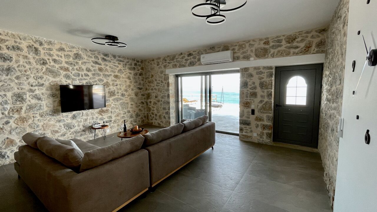 Photo of Livingroom in Agios Vasileios