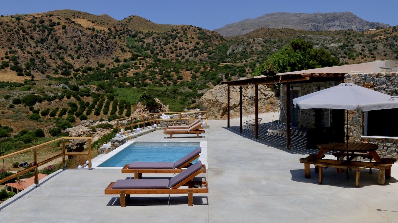 Photo of Outdoor in Agios Vasileios