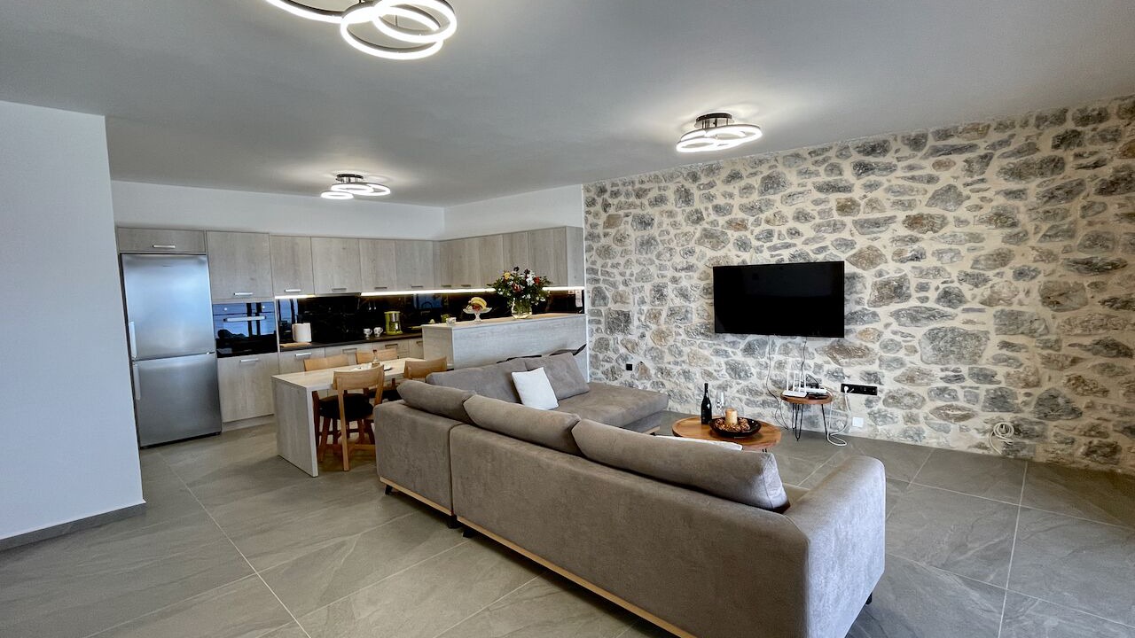 Photo of Livingroom in Agios Vasileios