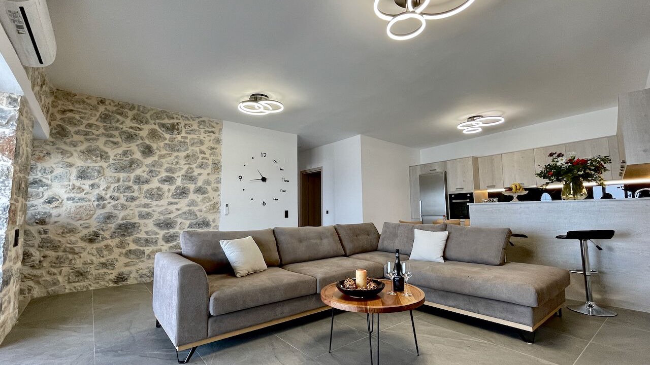 Photo of Livingroom in Agios Vasileios