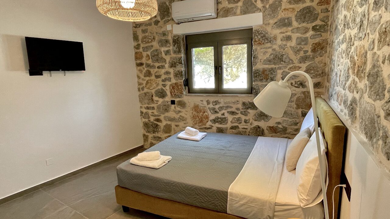 Photo of Bedroom in Agios Vasileios