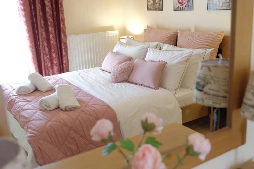 Photo of Bedroom in Ioannina