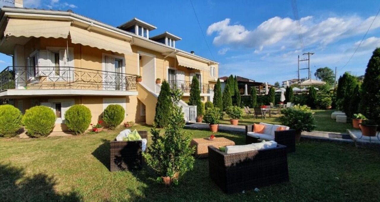 Photo of Patio Balcony in Ioannina