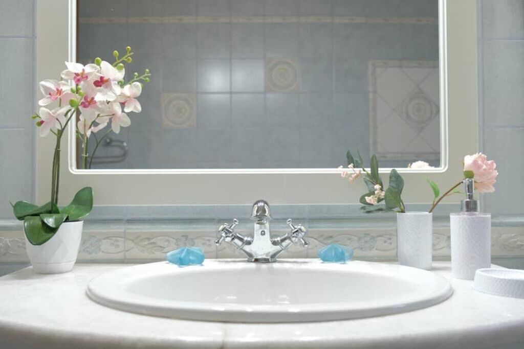 Photo of Bathroom in Ioannina