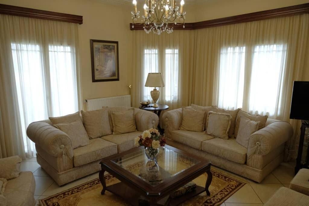 Photo of Livingroom in Ioannina