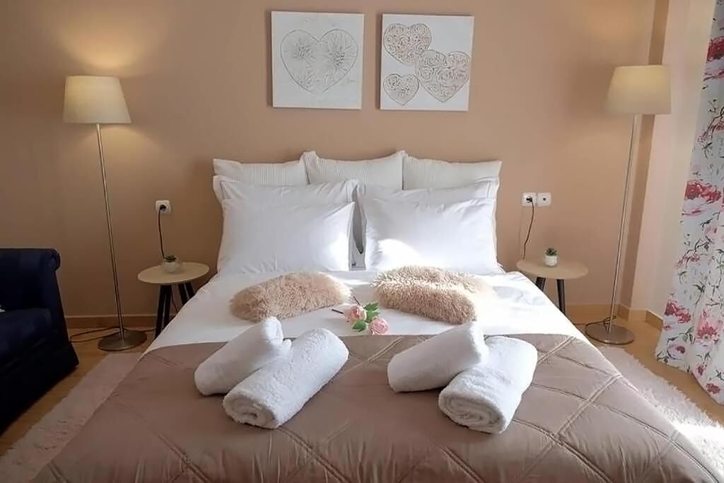 Photo of Bedroom in Ioannina