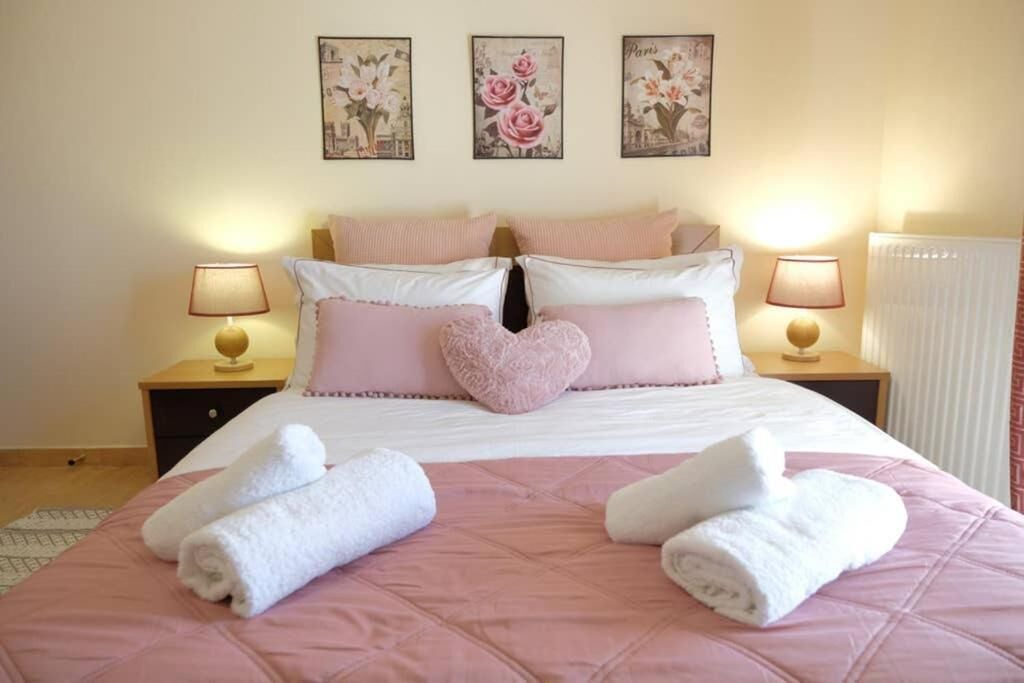 Photo of Bedroom in Ioannina