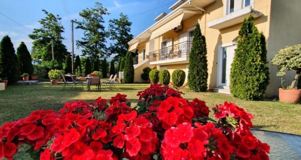 Photo of Patio Balcony in Ioannina