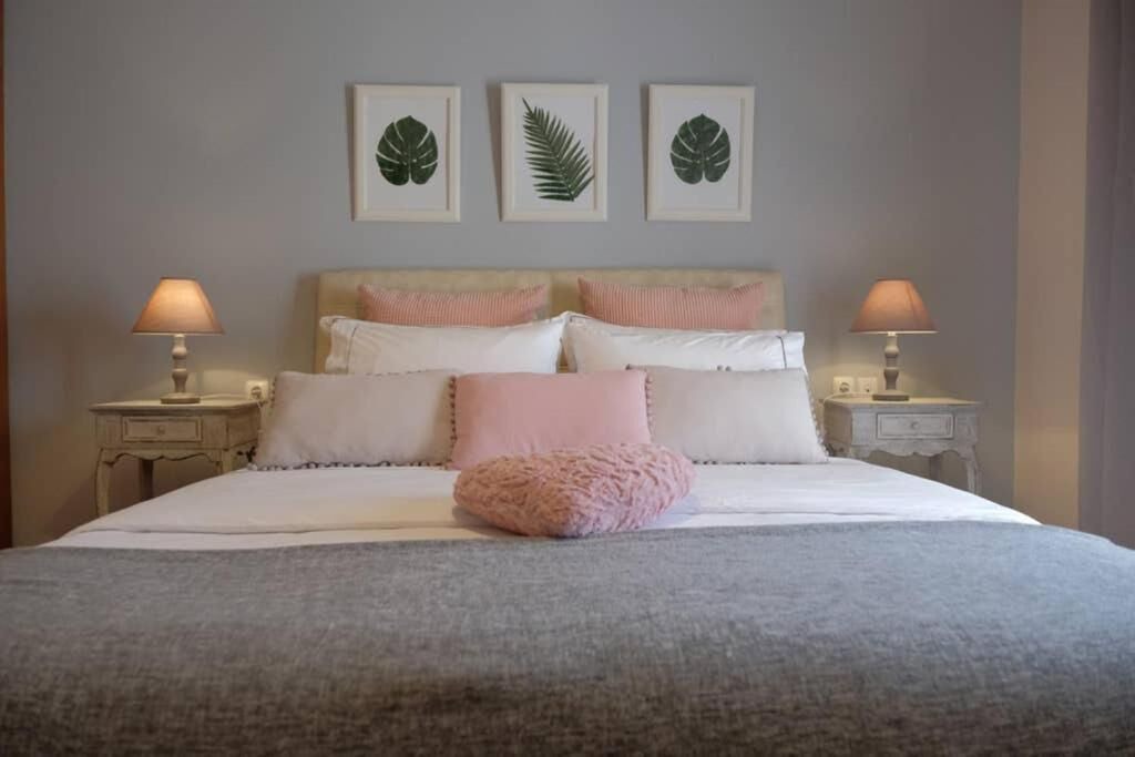 Photo of Bedroom in Ioannina