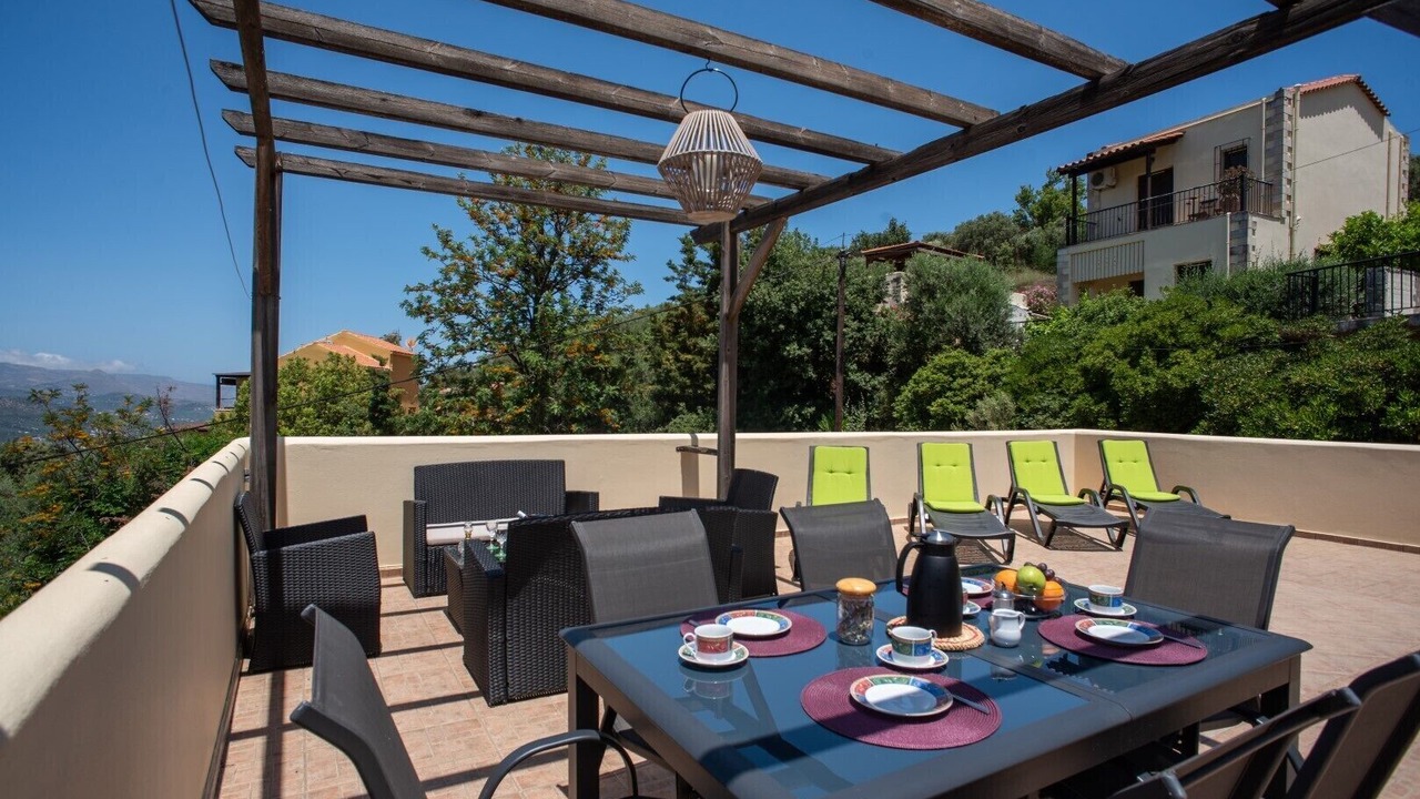 Photo of Outdoor in Ano Vouves