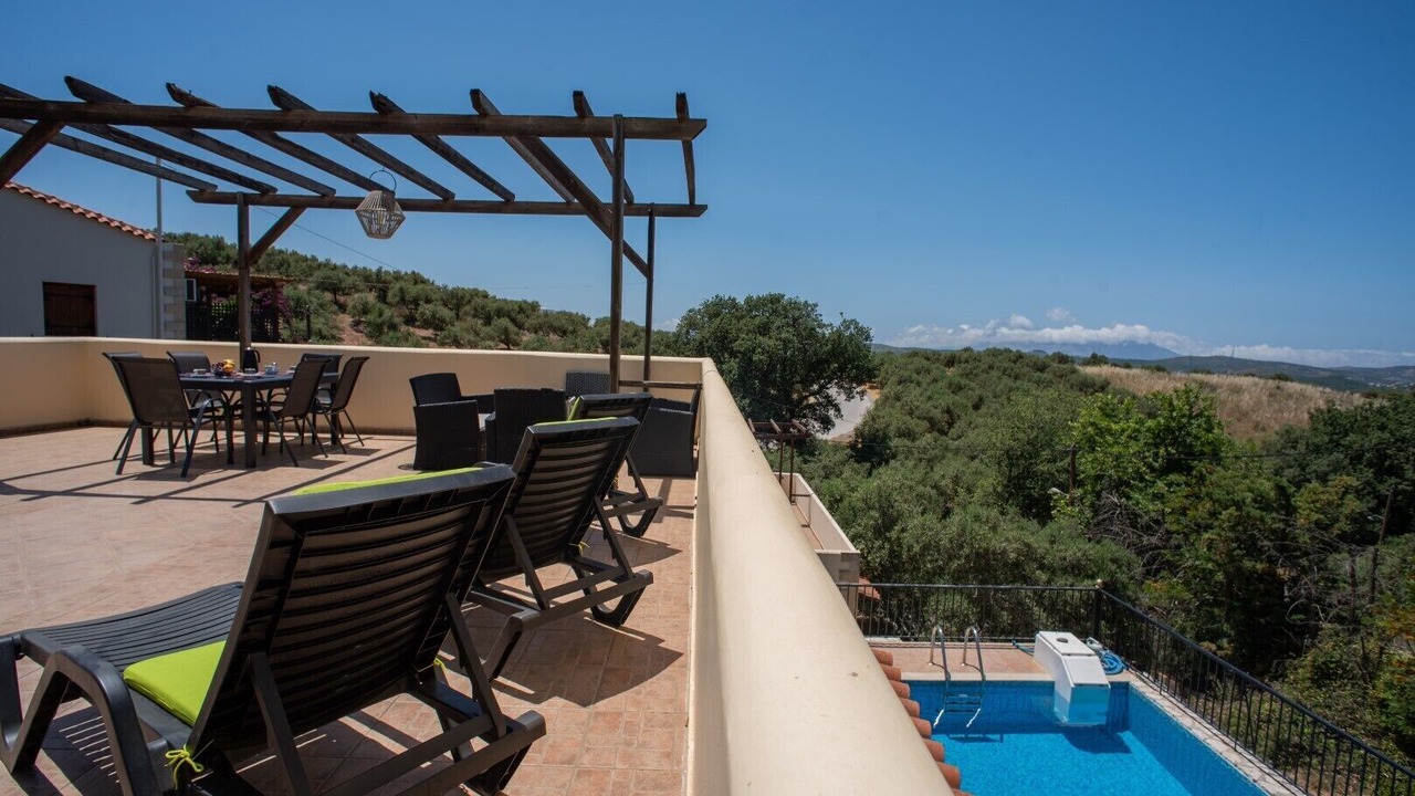 Photo of Outdoor in Ano Vouves